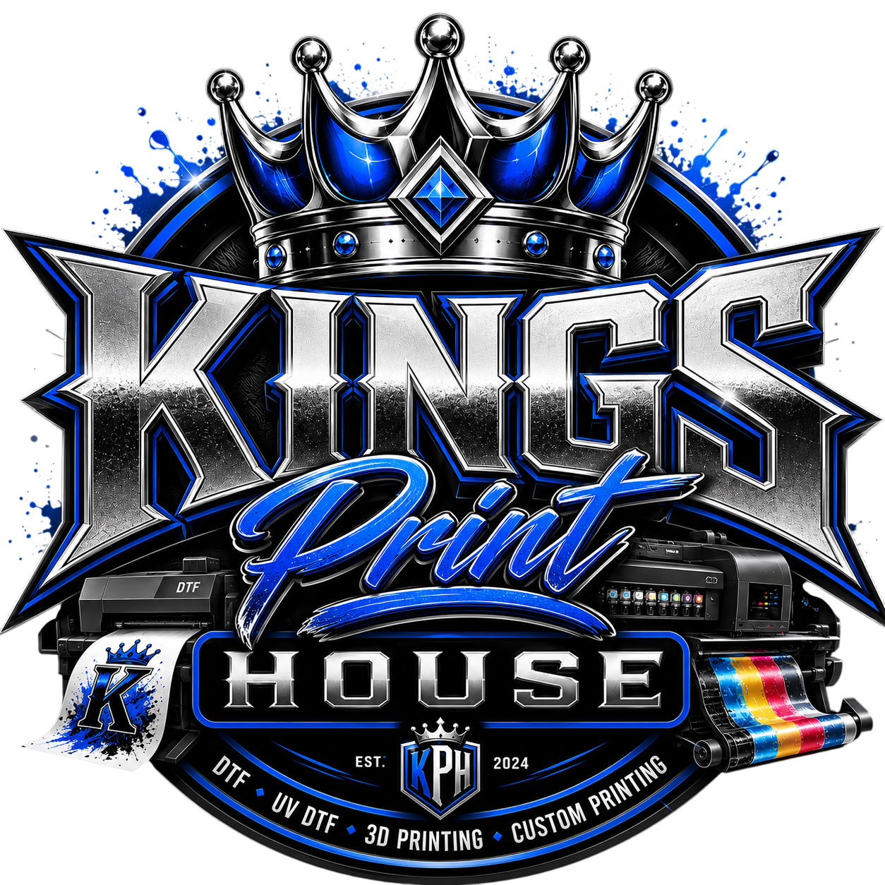 Kings Print House LLC